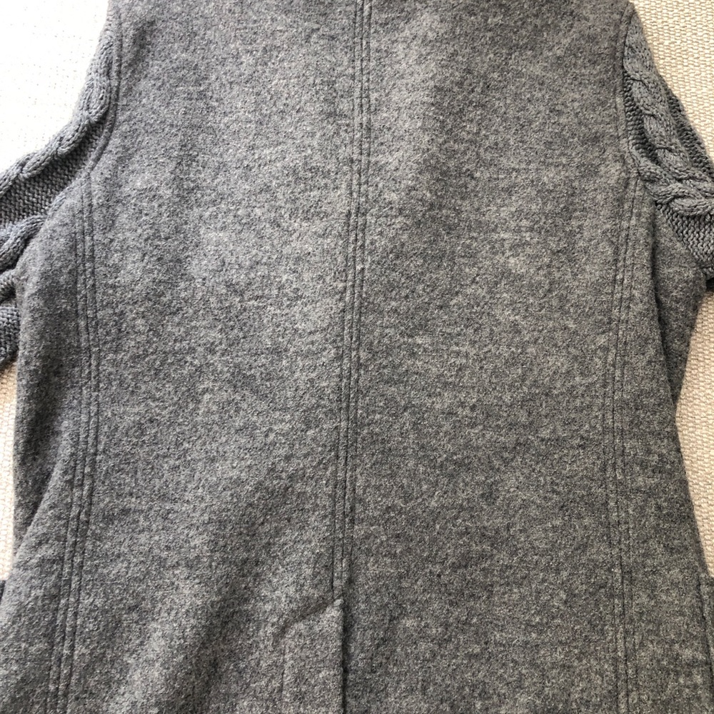 JC Rags wool blazer M - Picture 5 of 5